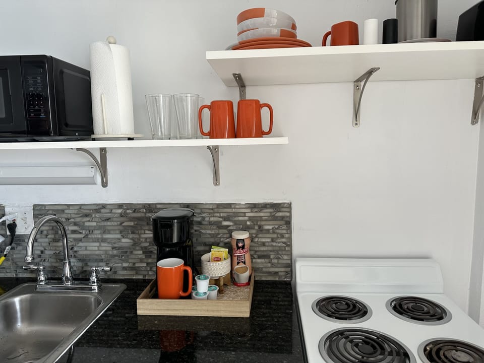 Coffee anyone!