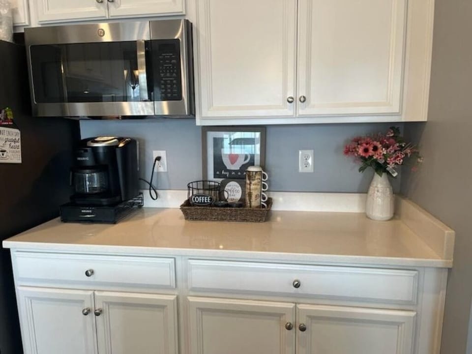 Coffee nook
