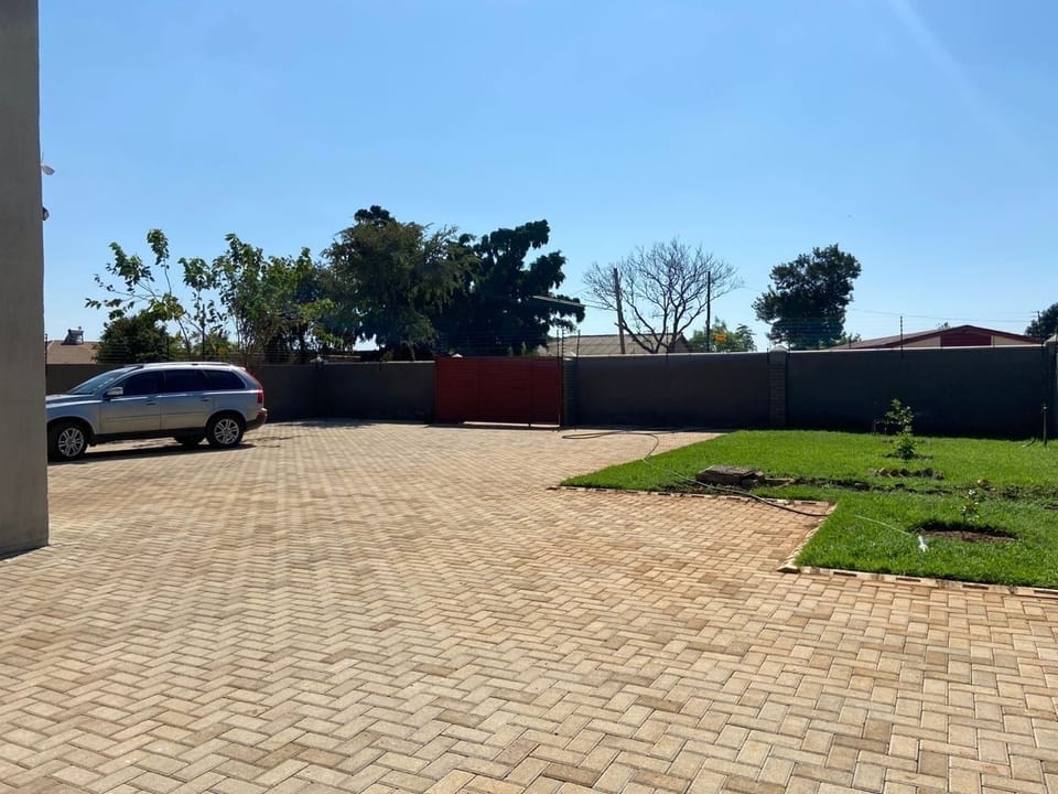 Parking Space 