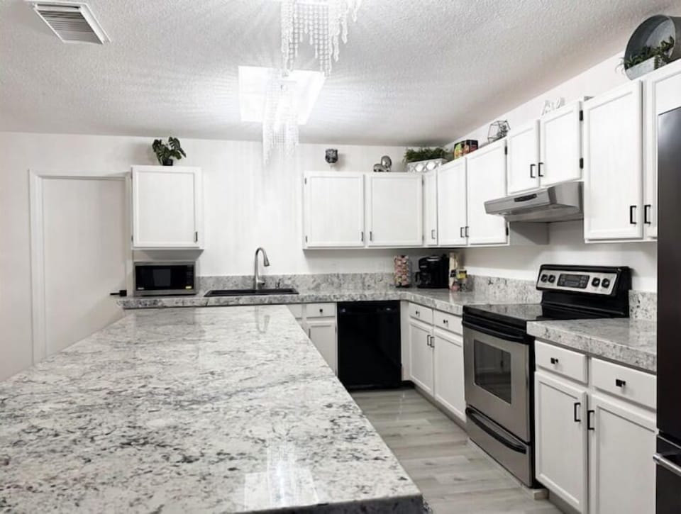 Let the cooking begin.