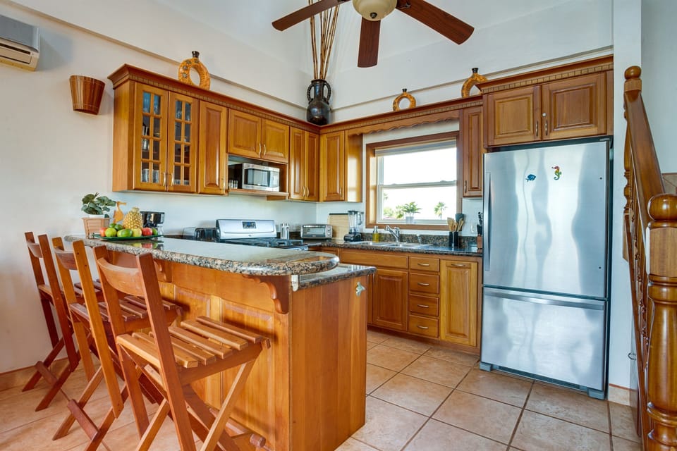 Kitchen 1