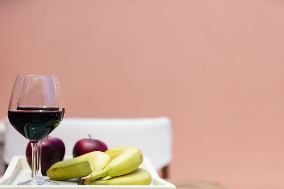 Enjoy trying new and exiting traditional Greek food.