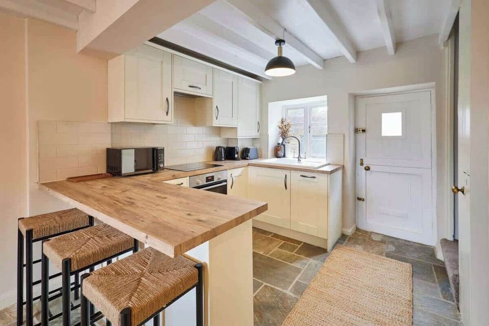 Dale End, Kirkbymoorside - Host & Stay