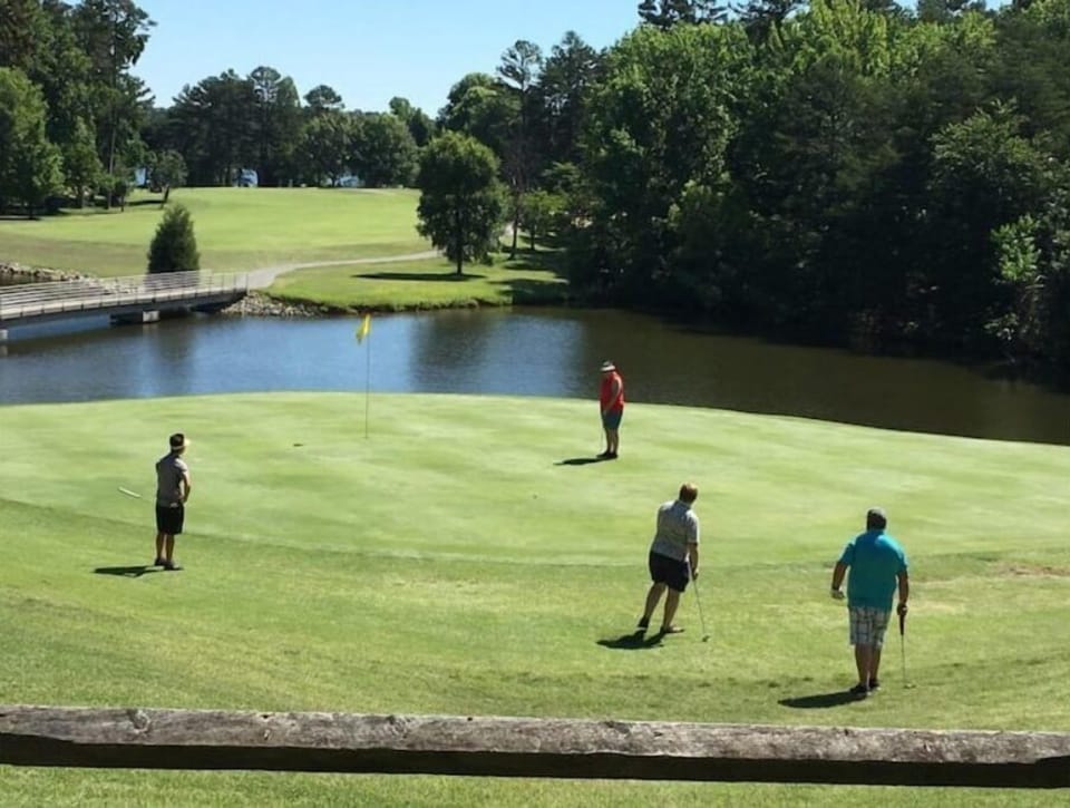 Golf