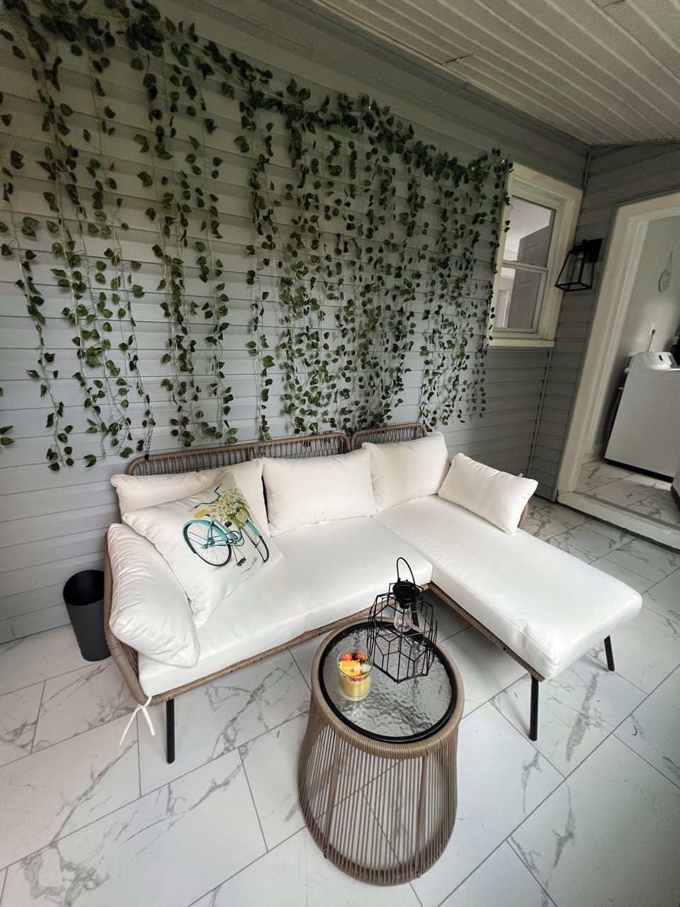 Sunroom