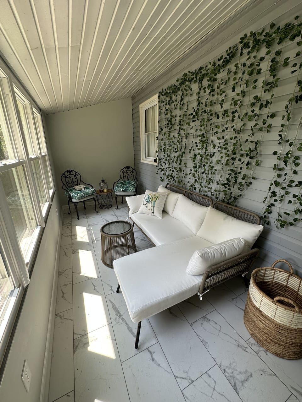 Sunroom