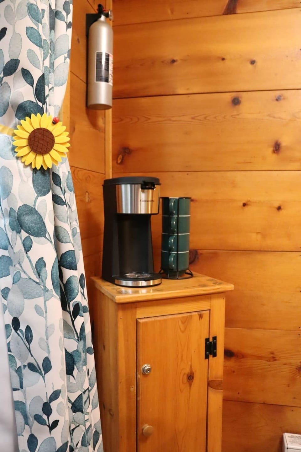 Coffee Station