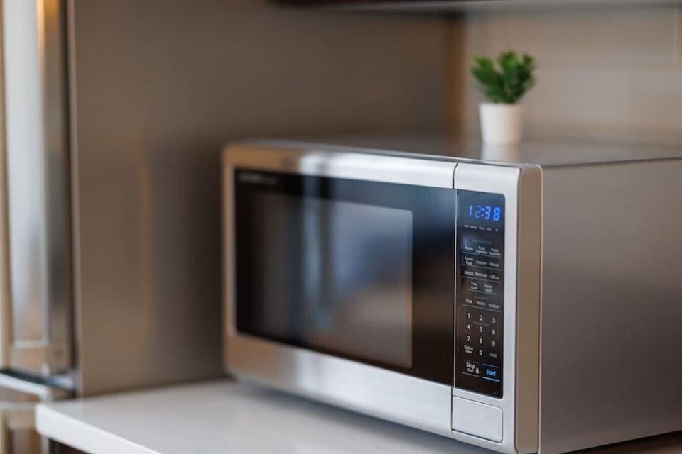 Microwave