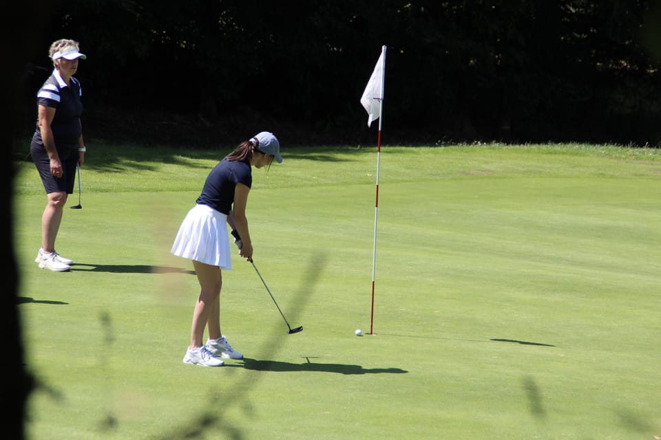 Golf