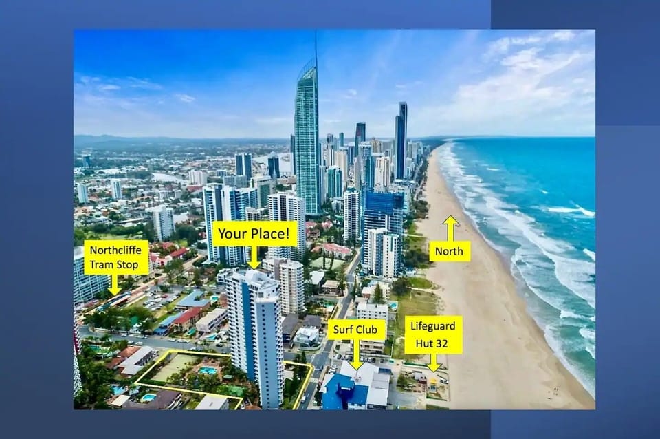 Property map