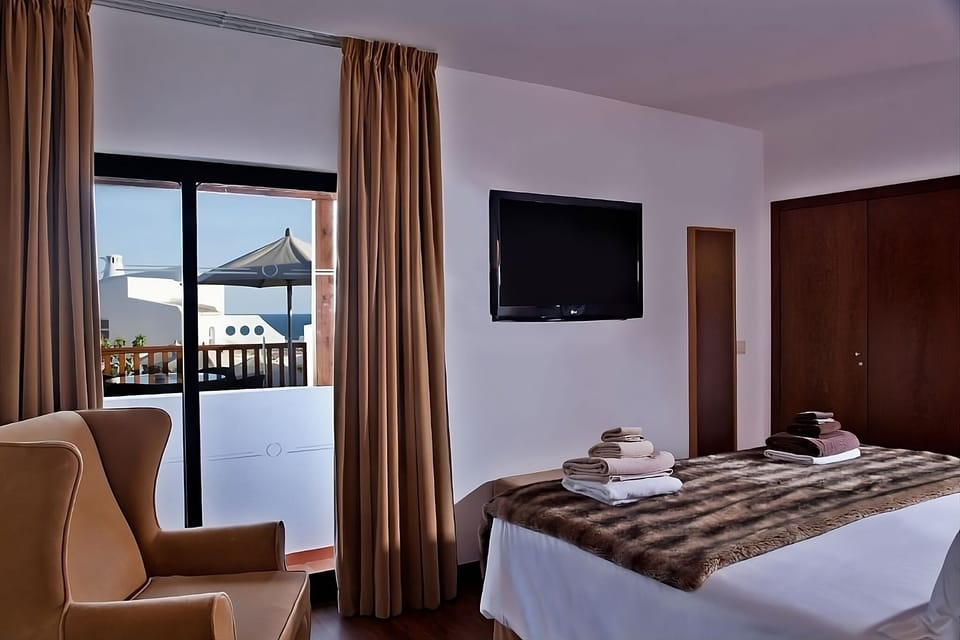Comfortable Unit with 1 Double bed