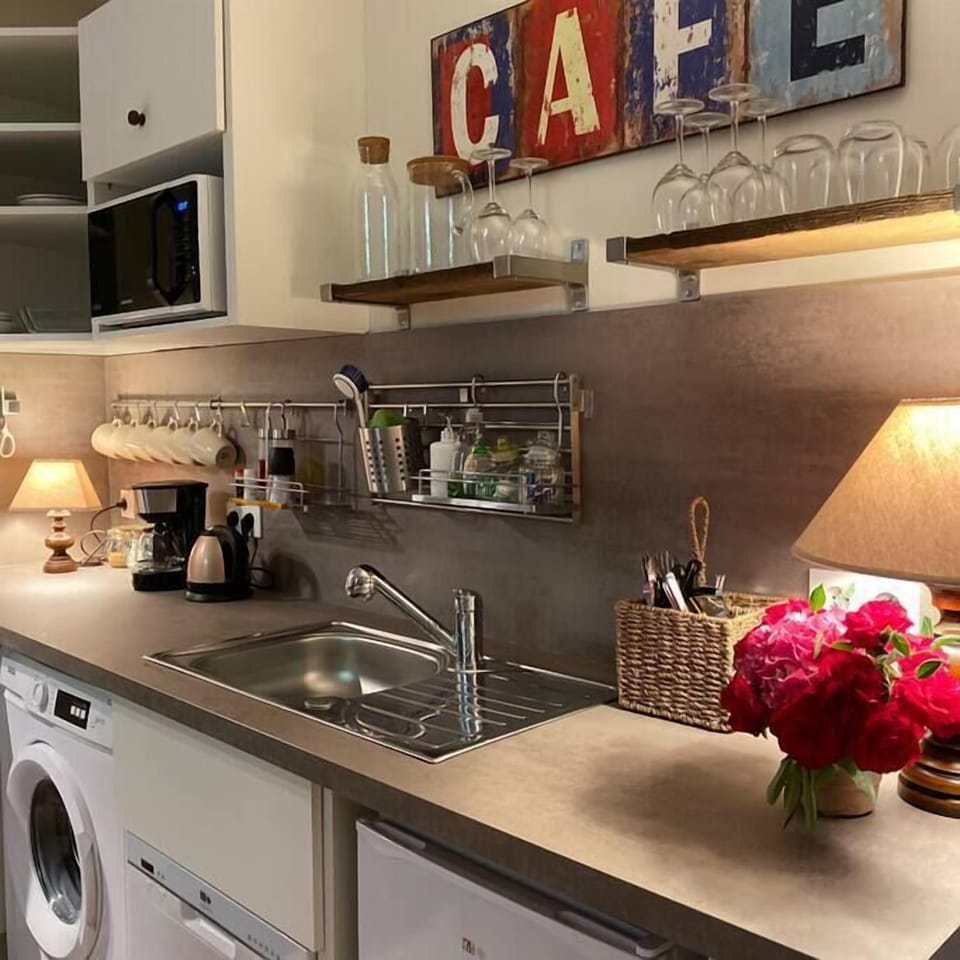 Washing up liquid dishwasher and washing tablets provided