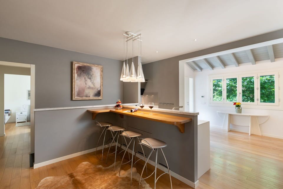 Autumn, Kitchen, Spring, Summer