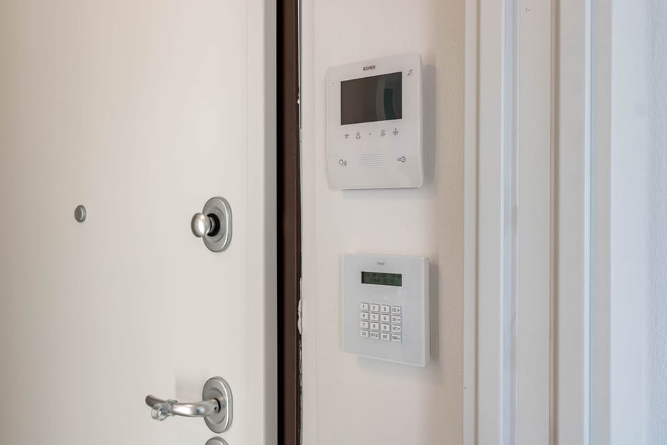 Home automation