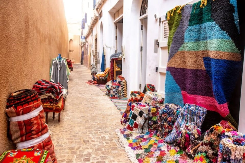Gift shop