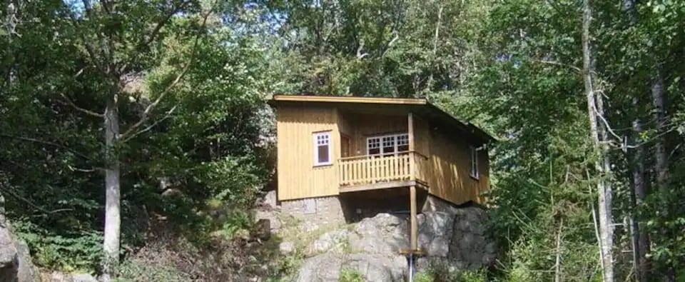 cabin