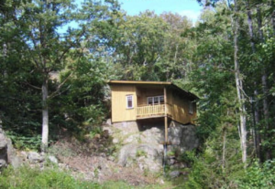 cottage