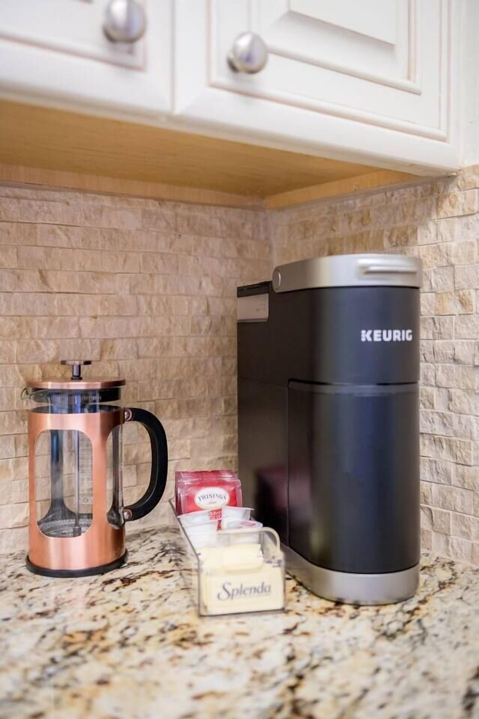 Treat yourself to a single cup of coffee that will instantly uplift your spirits and add a ray of sunshine to your day!