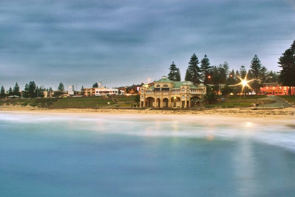 Cottesloe Beach