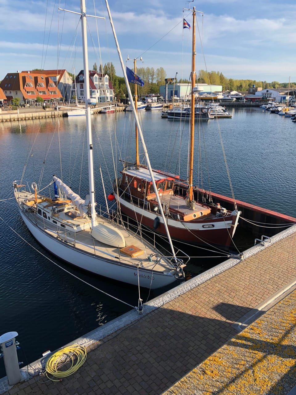 Marina