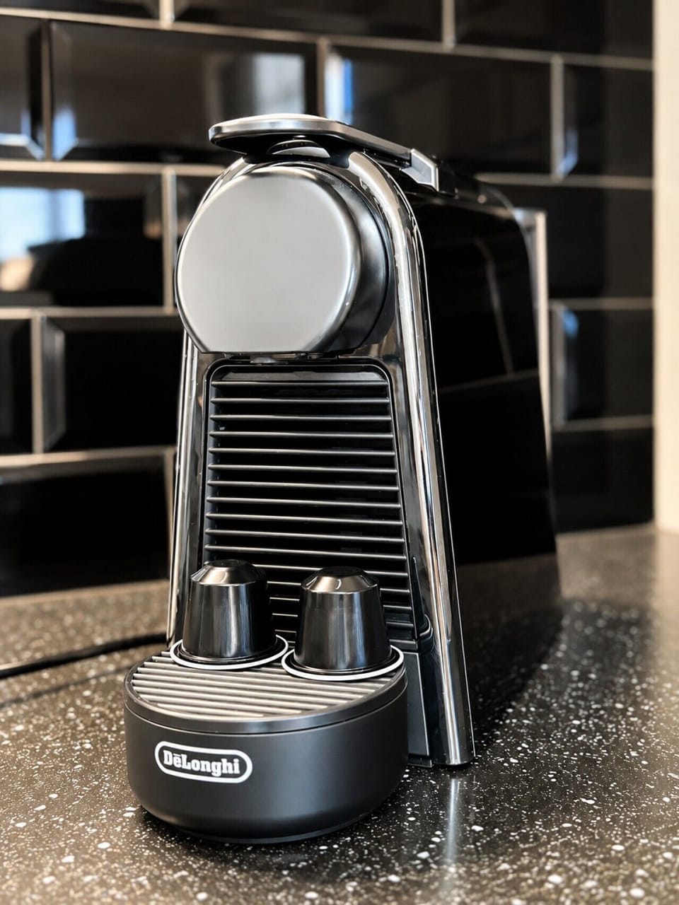 Coffee Machine