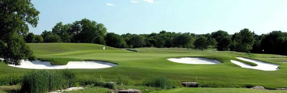 TPC Gold Course