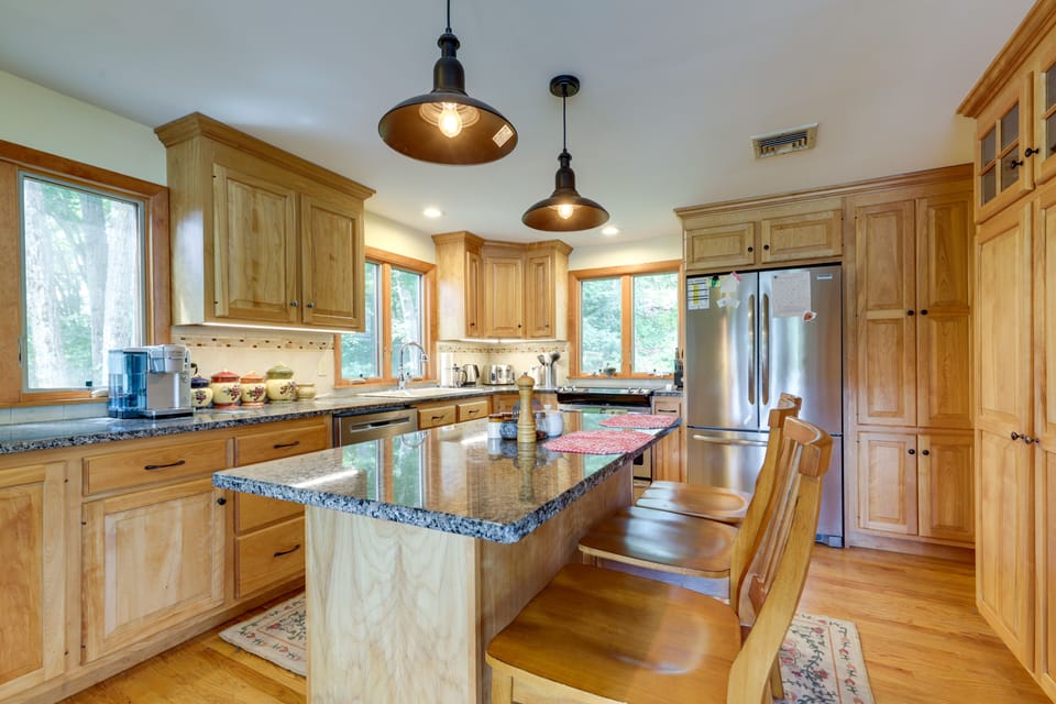 Kitchen | Cooking Basics | Keurig Coffee Maker | French Press