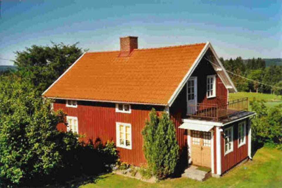the holiday house
