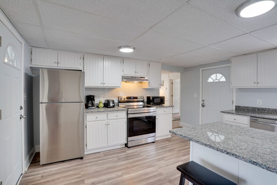 Kitchen | Cooking Basics | Dishwasher | Drip Coffee Maker