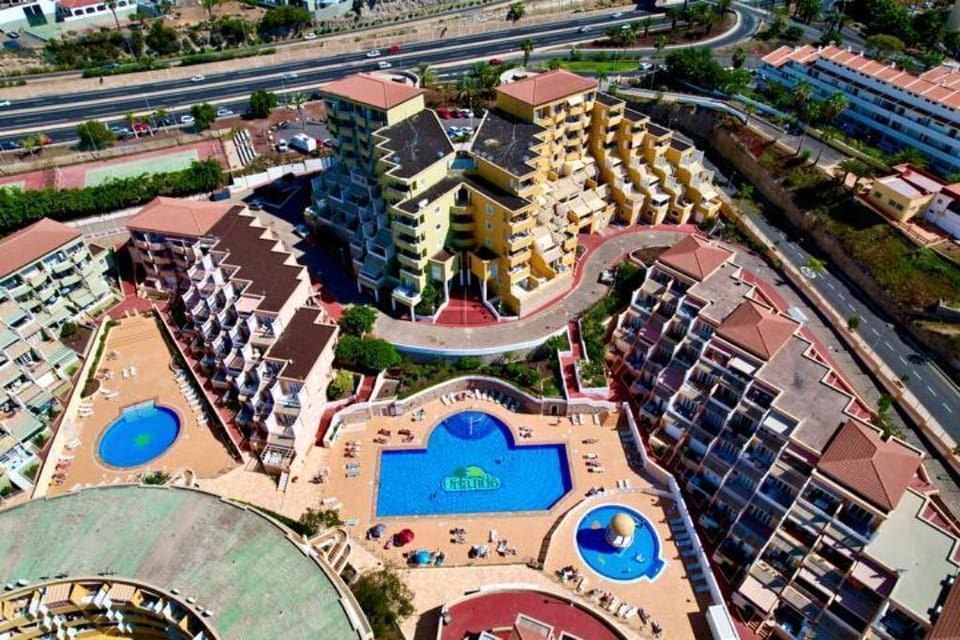 Orlando complex