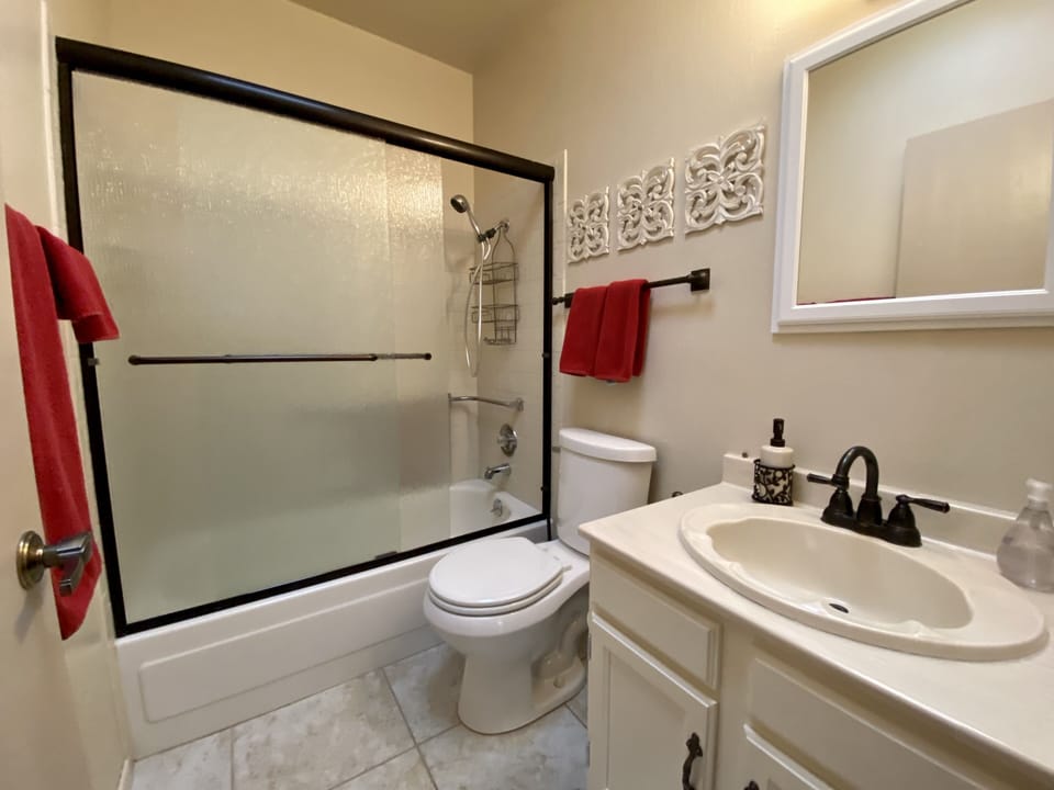 Guest Bath