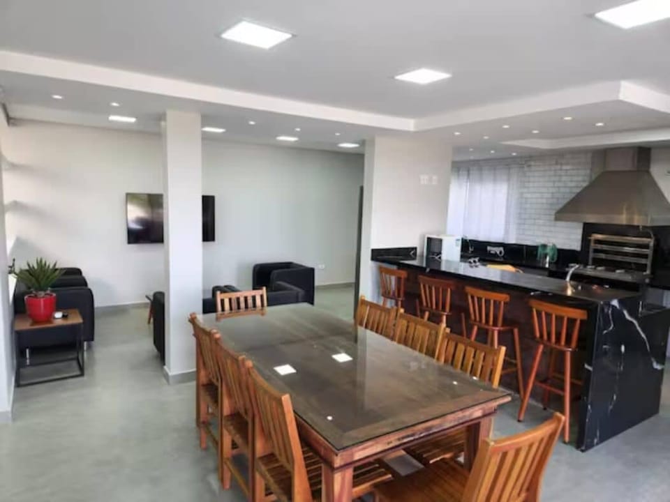 ESPAÇO GOURMET 