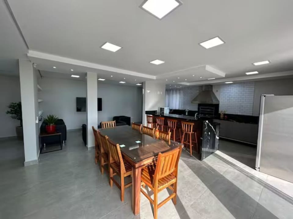 ESPAÇO GOURMET 