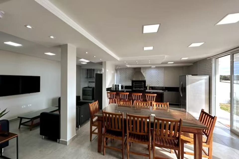 ESPAÇO GOURMET 