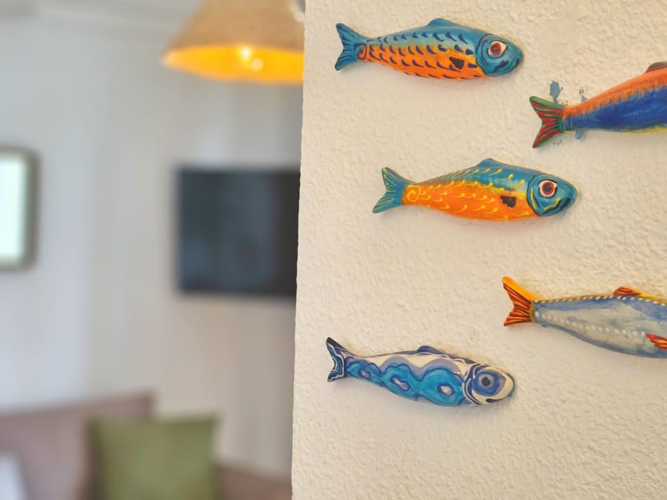 Interior design