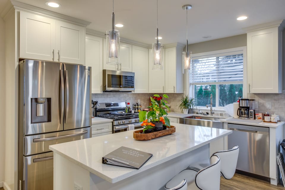 Kitchen | Coffee Maker | Cooking Basics