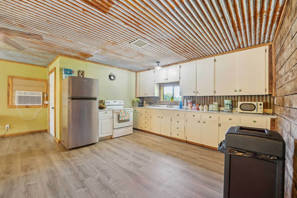 Kitchen | Cooking Basics | Coffee Maker | Blender | Microwave | Toaster