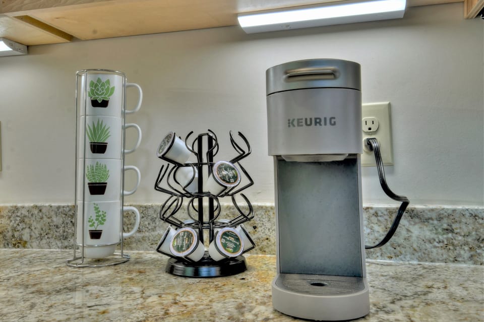 Coffee! Coffee! Coffee!
