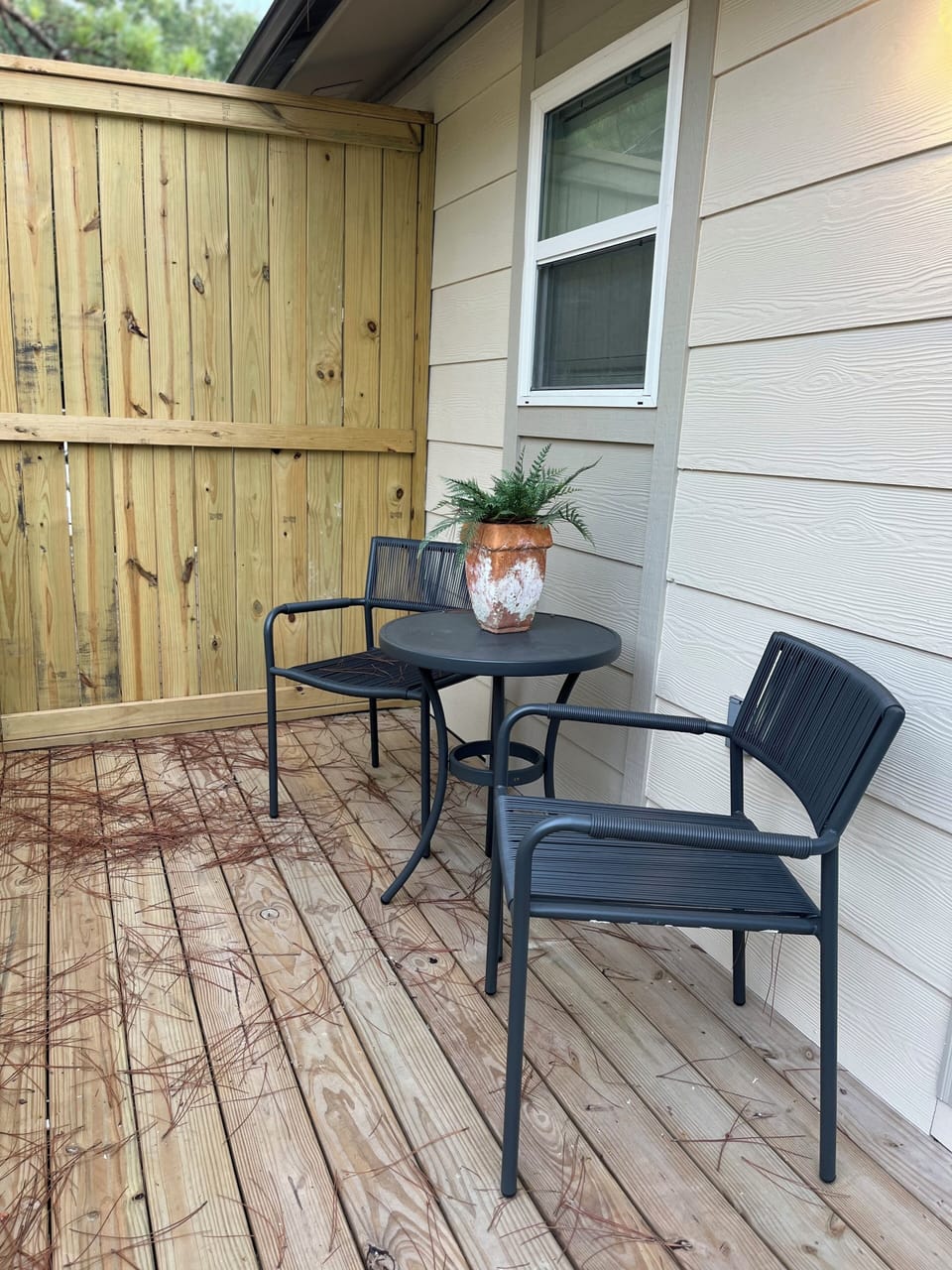 porch