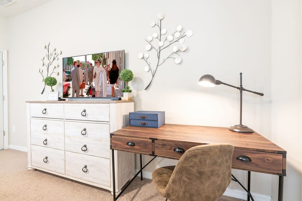 Master Suite 1