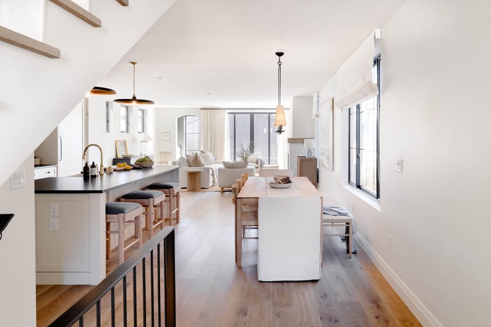 Kitchen/Dining