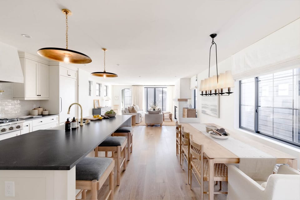 Kitchen/Dining