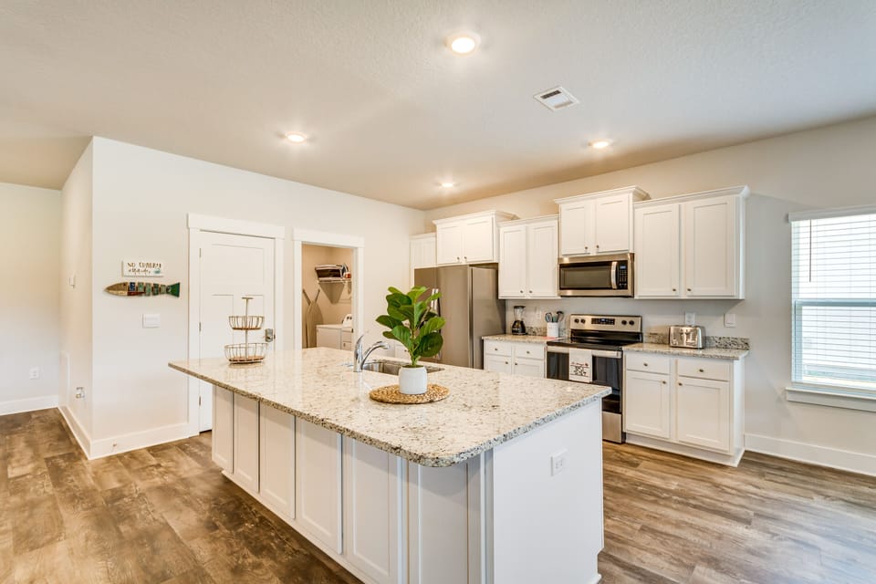 Kitchen | Spices | Ice Maker
