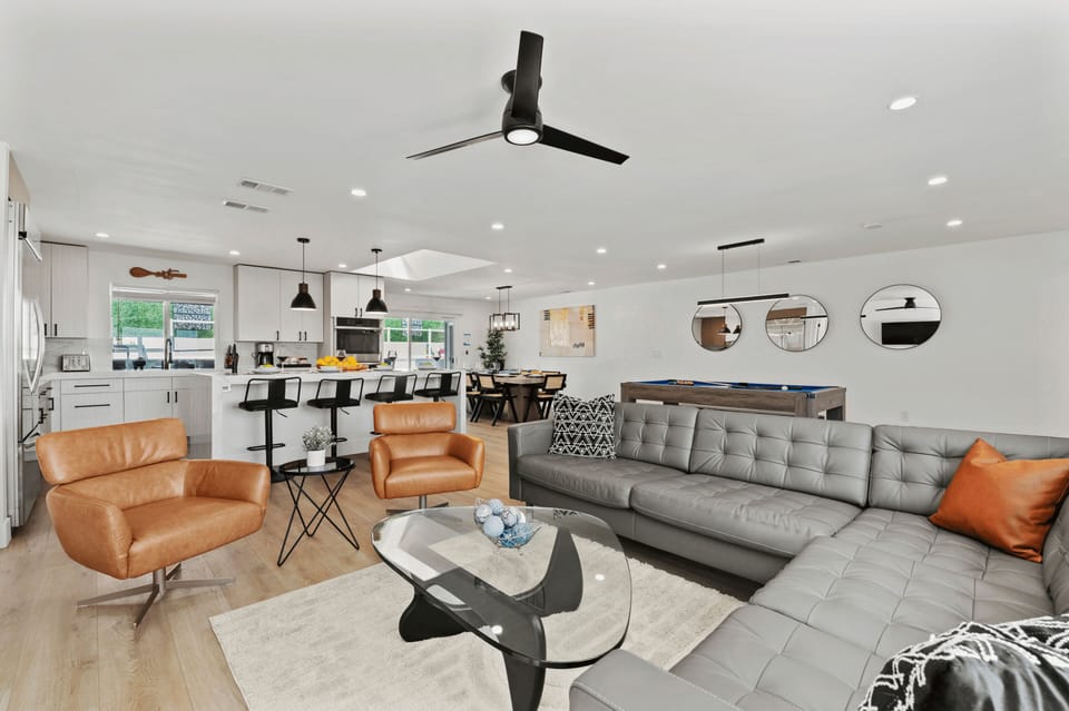 Designed to offer a top-tier, memorable stay like no other!
