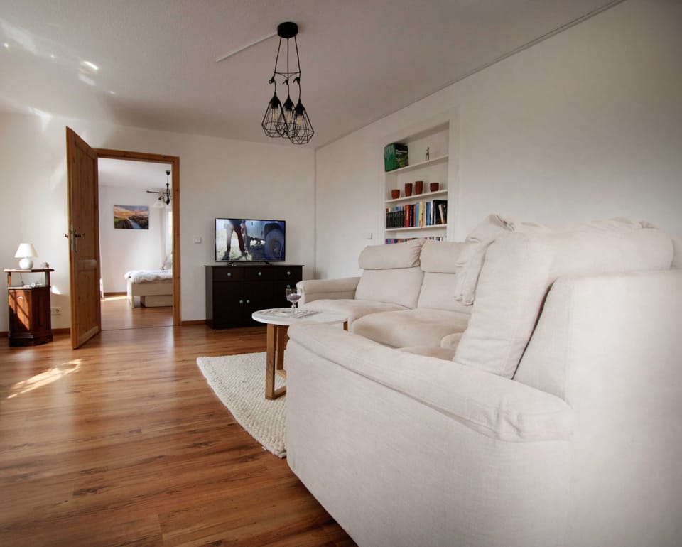 Ferienwohnung Putgolla in Kolkwitz - Fewo Putgolla, Max. 4 Erw. +1 Kind bis 3J, 1 SZ, Terrasse Apartment in Poland