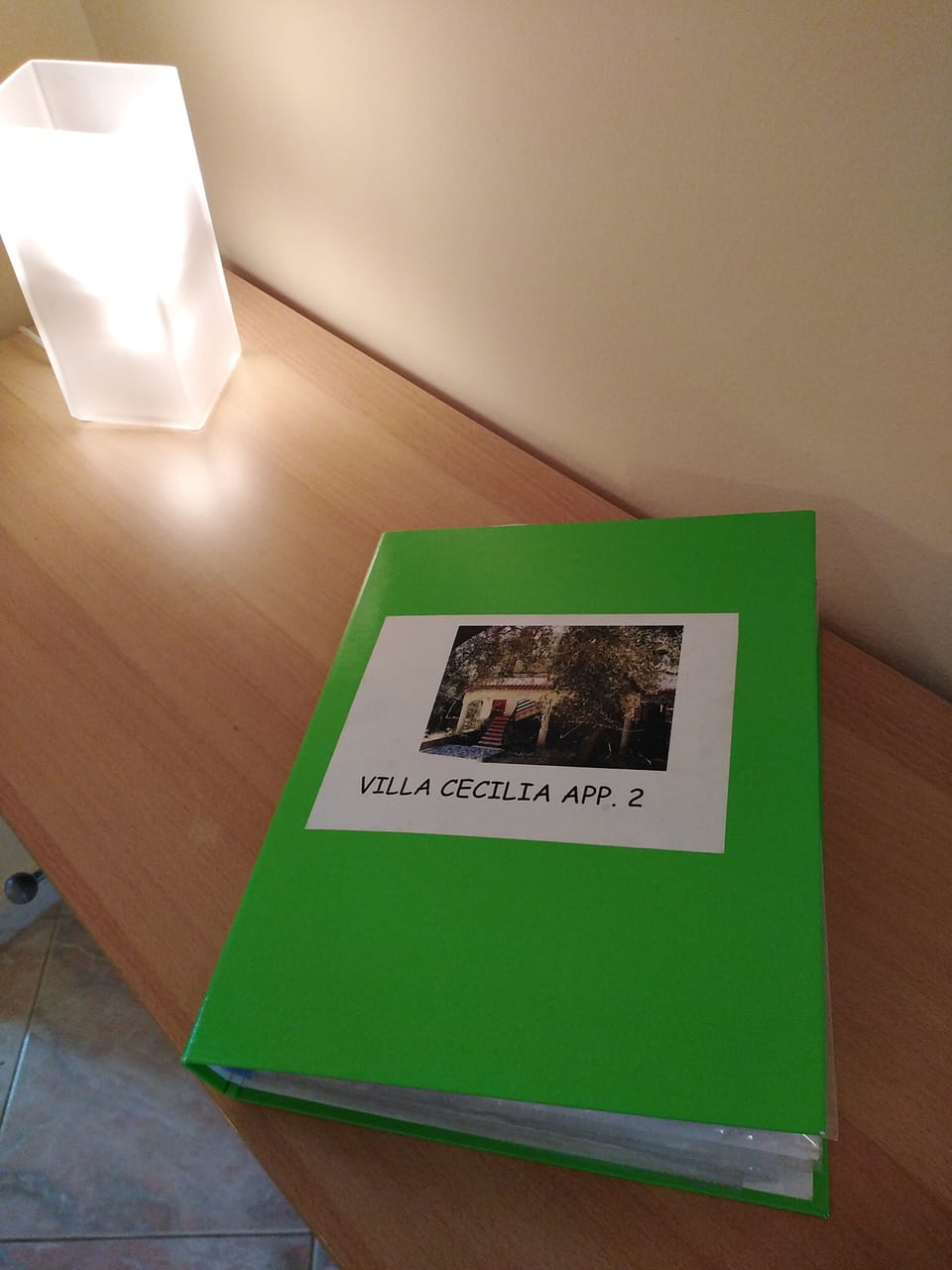 Miscellaneous