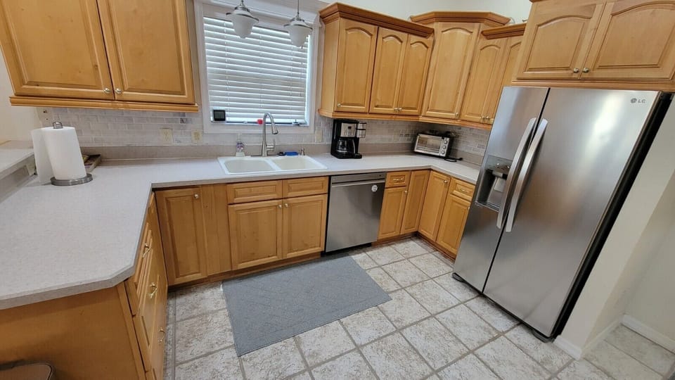 Kitchen View