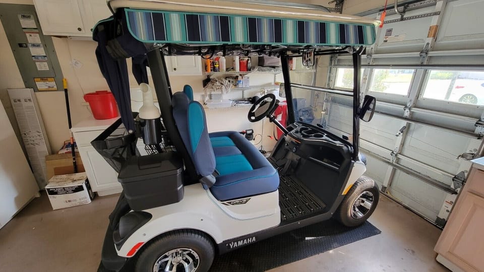 Golf Cart