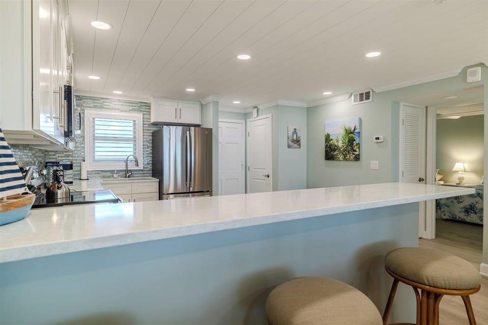 Kitchen Bar