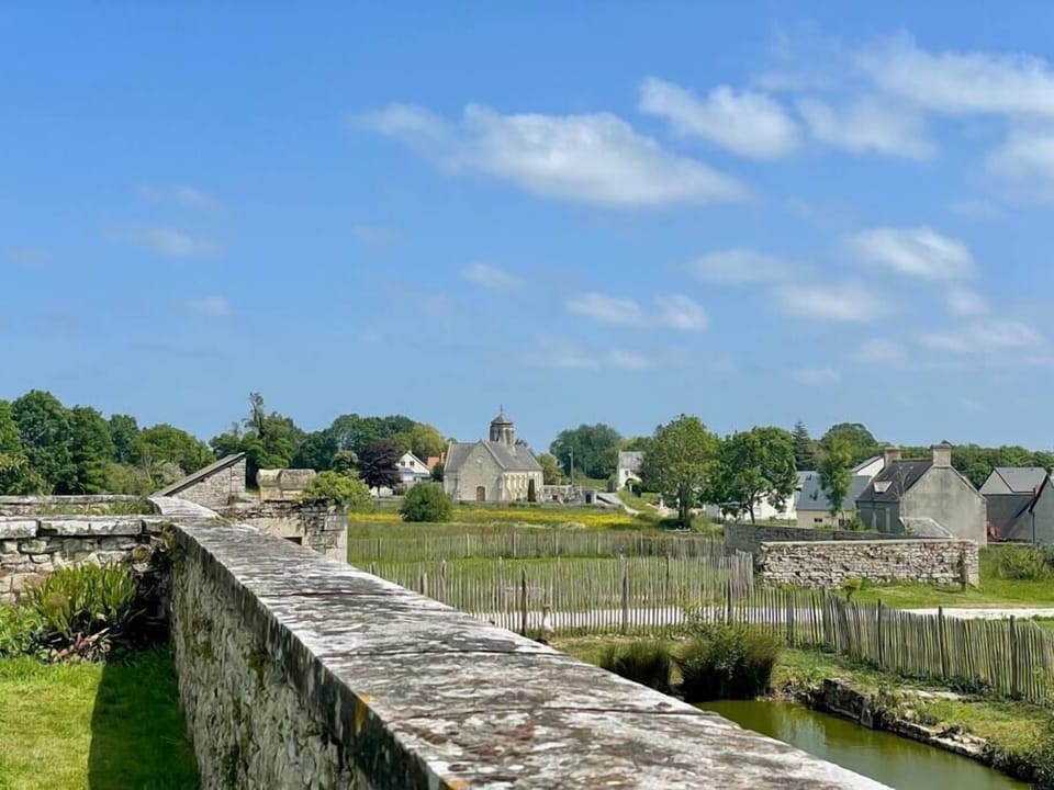 Le Prieure de Cottun (14)